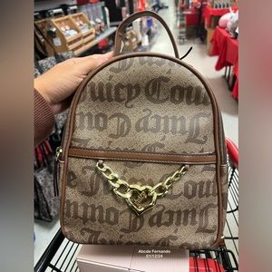 Juicy Couture Mini